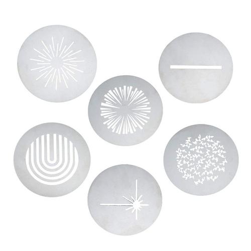 GODOX GOBO SET SA-09-002