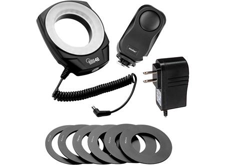 GODOX MACRO RING LIGHT RING48