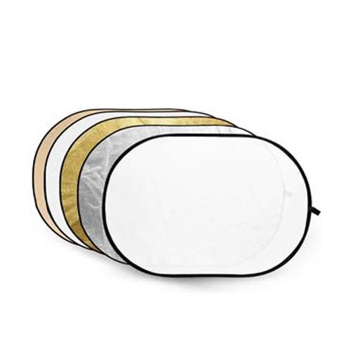 GODOX REFLETOR COLLAPSIBLE 5 EM 1 60X90CM