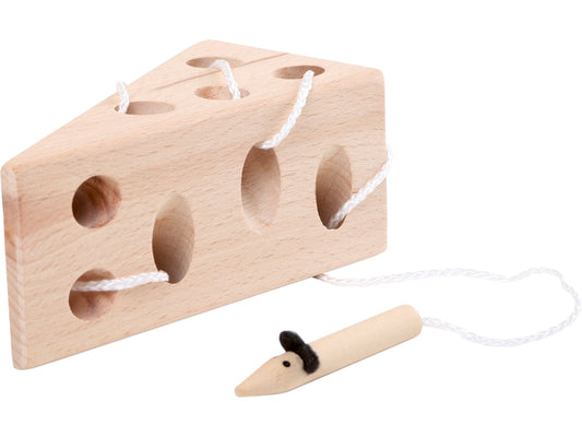 JOGO CHEESE AND MOUSE