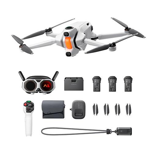 ANTIGRAVITY DRONE A1 EXPLORER BUNDLE