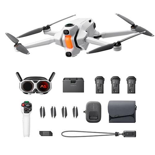 ANTIGRAVITY DRONE A1 INFINITY BUNDLE
