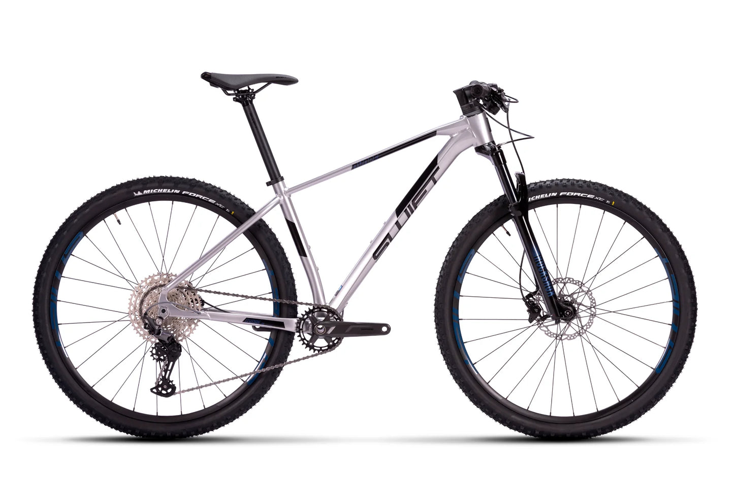 BICICLETA SWIFT DVORE AL COMP