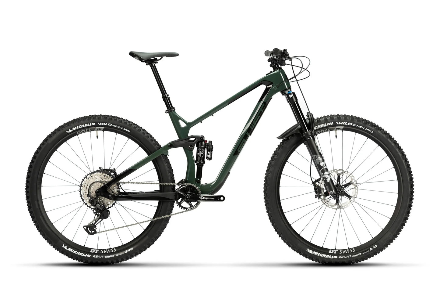 BICICLETA SWIFT DOPAMINE EVO