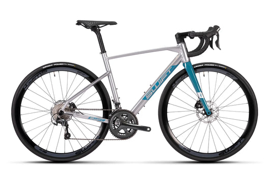 BICICLETA SWIFT ENDURAVOX COMP