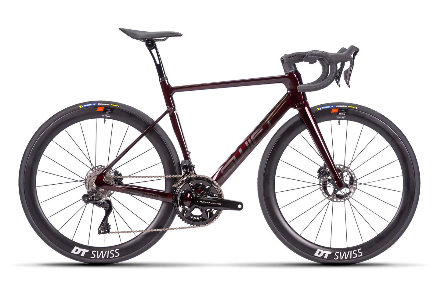 BICICLETA SWIFT RACEVOX FACTORY