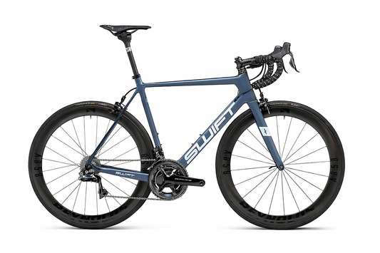 BICICLETA SWIFT ULTRAVOX SSL FULL DURA-ACE DI2