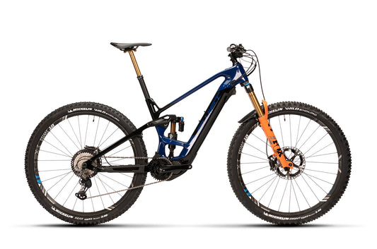 BICICLETA SWIFT DOPAMINE-E FACTORY