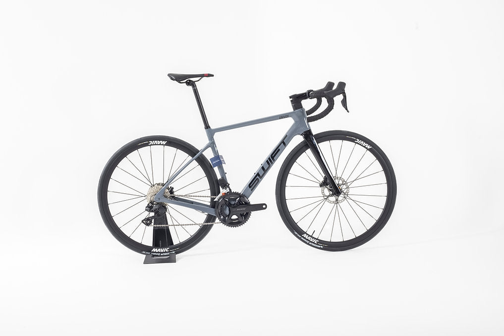 BICICLETA SWIFT UNIVOX 105 DI2