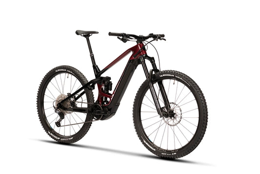 BICICLETA SWIFT DOPAMINE-E COMP