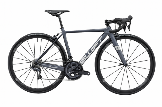 BICICLETA SWIFT ULTRAVOX SSL FULL ULTEGRA
