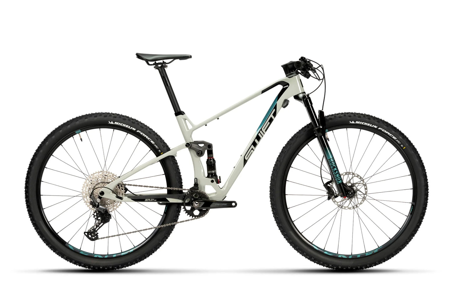 BICICLETA SWIFT DEPLOY PRO