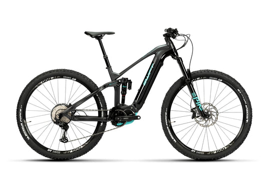 BICICLETA SWIFT DRIFT-E EVO