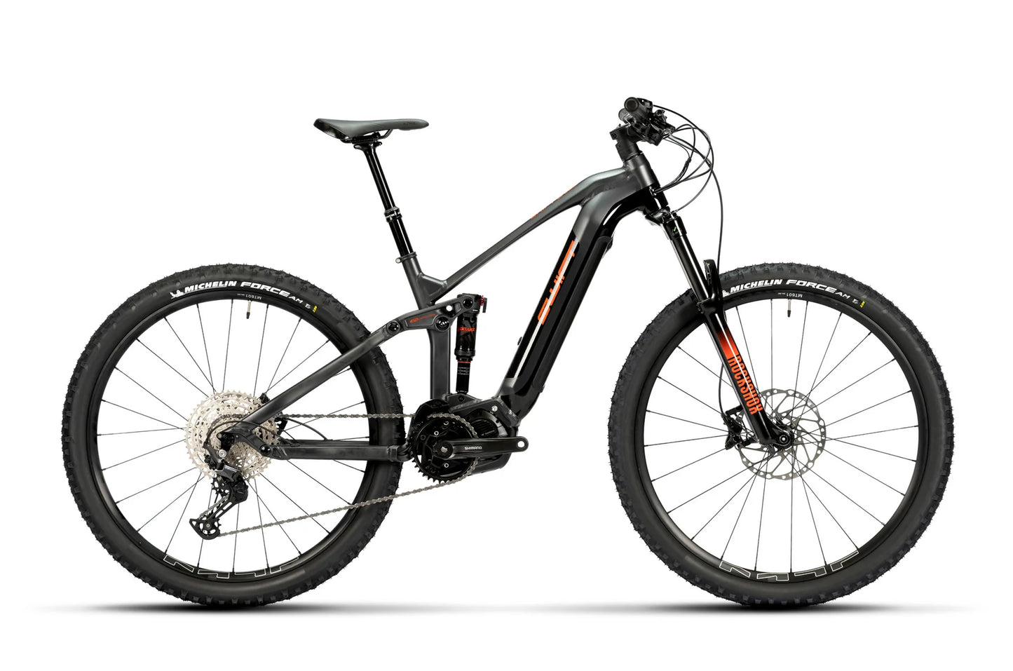 BICICLETA SWIFT DRIFT-E COMP