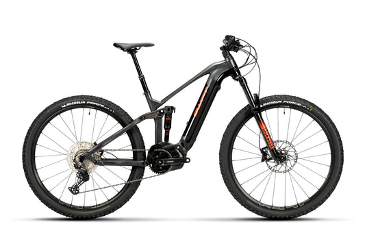 BICICLETA SWIFT DRIFT-E COMP