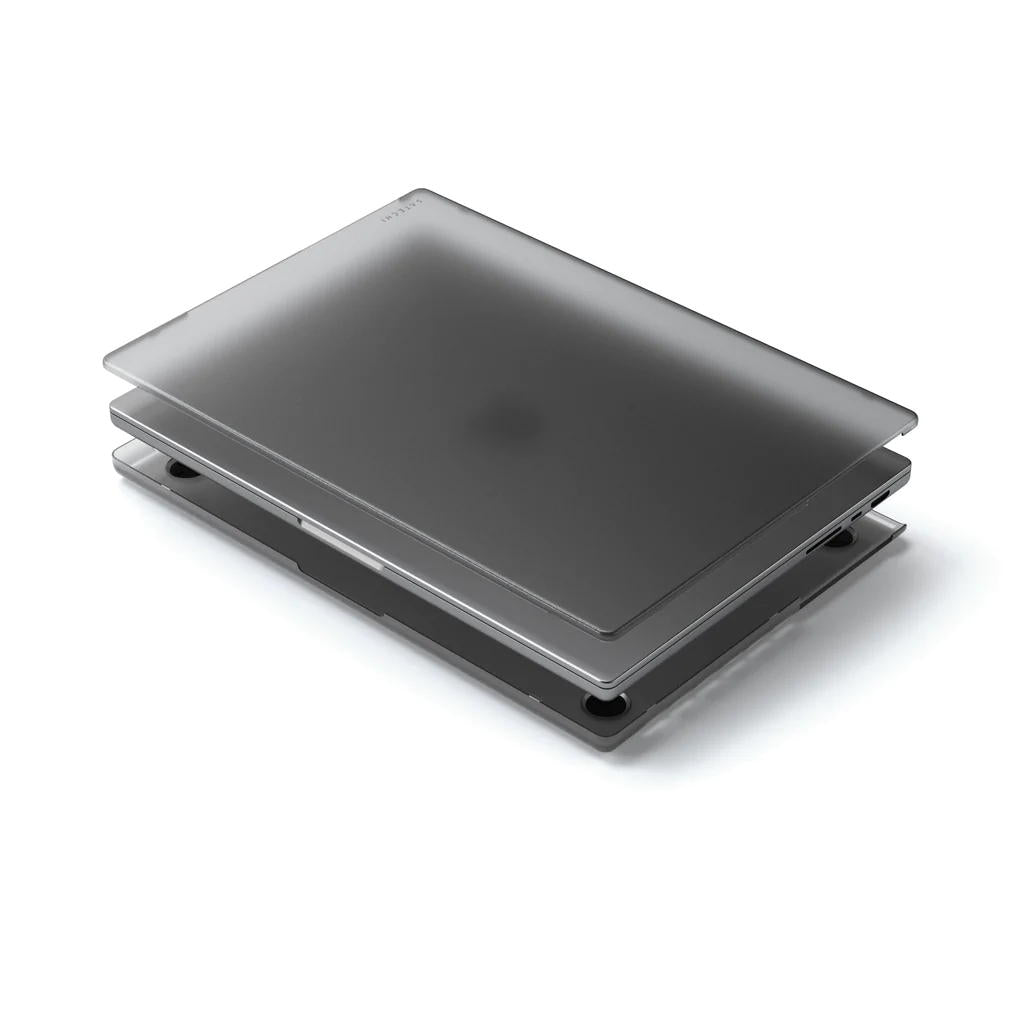 SATECHI - ECO HARDSHELL MACBOOK PRO 16 (DARK)