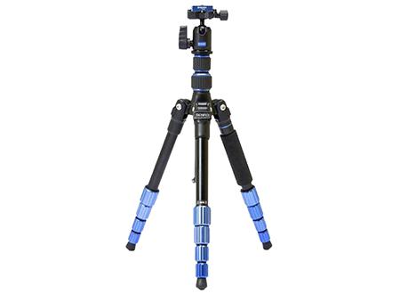 BENRO TRIPÉ CARBONO FSL09C KIT (4 SEC.)