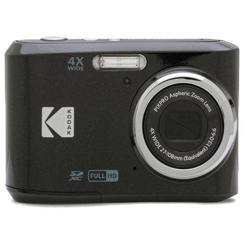 KODAK PIXPRO FZ45 BLACK