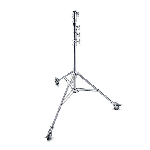 GODOX COLUNA VIDEO SA5045 C/RODAS