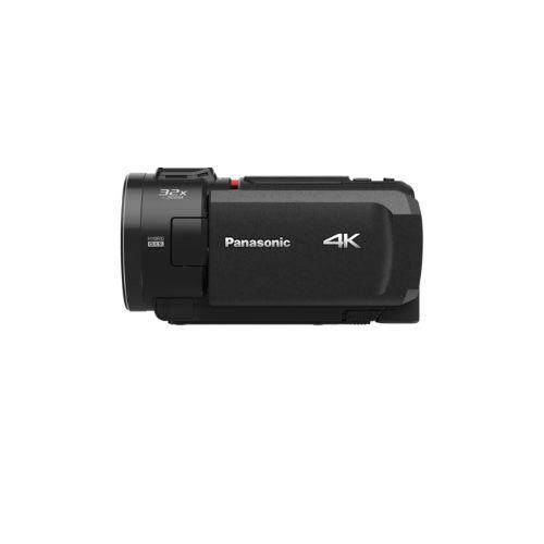 PANASONIC CAMARA VIDEO HC-VX3