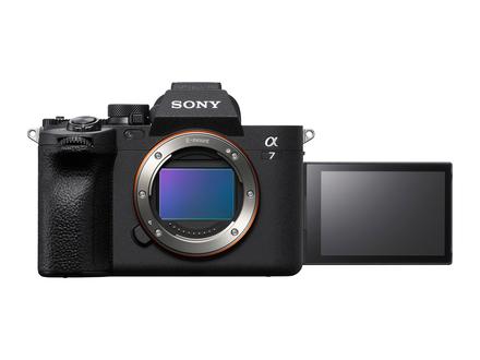 SONY ALPHA 7 M4