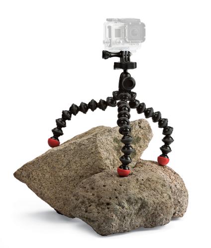 JOBY TRIPÉ ACTION PARA GOPRO
