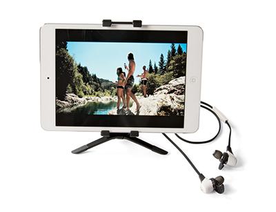 JOBY GRIPTIGHT MICRO STAND (SMALL TABLET)