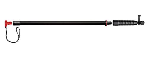 JOBY ACTION GRIP + POLE