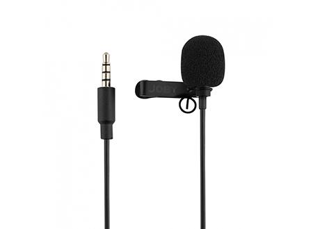 JOBY WAVO LAV MOBILE (MICROFONE LAVALIER)