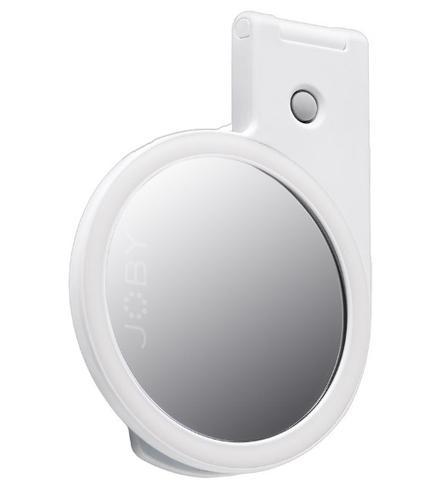 JOBY BEAMO RING LIGHT MAGSAFE WHITE