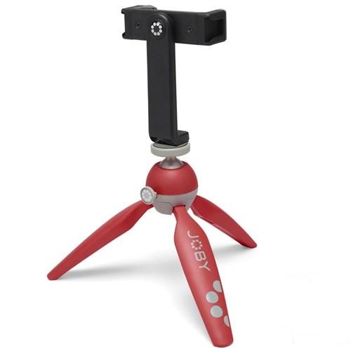JOBY HANDYPOD 2 RED KIT