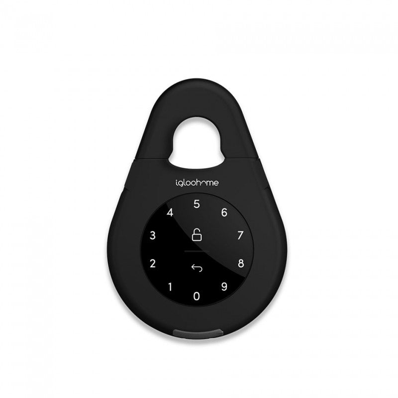 IGLOOHOME - CAIXA COM CADEADO KEYBOX 3