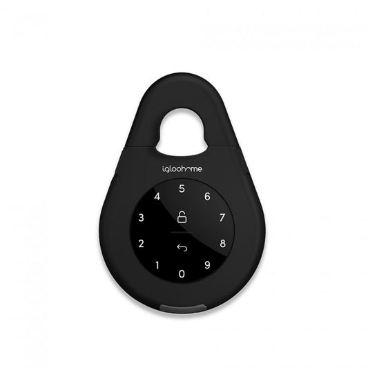 IGLOOHOME - CAIXA COM CADEADO KEYBOX 3