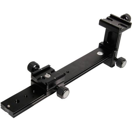 BENRO PLACA LONGA LB300