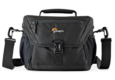 LOWEPRO SACO NOVA 180 AW II PRETO