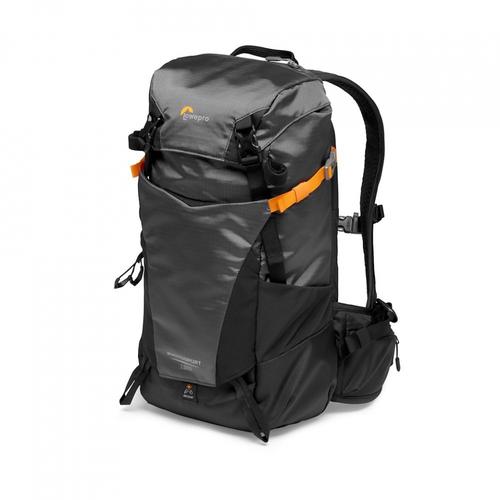 LOWEPRO MOCHILA PHOTOSPORT BP 15L AW III - GY(GREY)