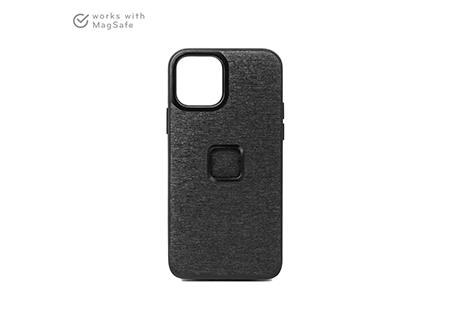 PEAK DESIGN MOBILE CAPA IPHONE 13 PRO CHARCOAL