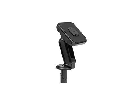 PEAK DESIGN MOBILE MOTORCYCLE STEM MOUNT BLACK