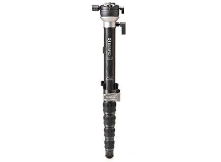 BENRO MONOPÉ SUPADUPA PRO CARBONO (LEVELLING BASE)