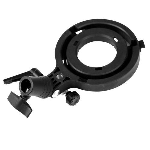 NANLITE ADAPTADOR BOWENS AS-BA-FMM