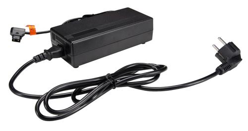 BATTERY CHARGER SINGLE 26V V-MOUNT BATTERY