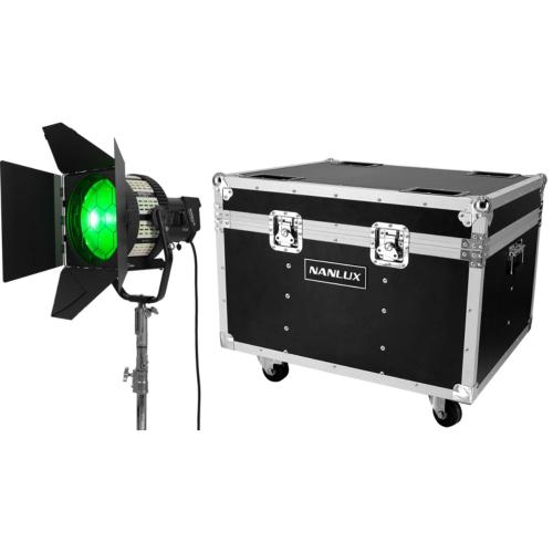 NANLUX EVOKE 900C FL+YK KIT