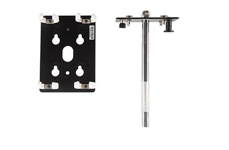 NANLITE T12 CLIP TRANSPARENTE P/ 2 PT C/ PIN