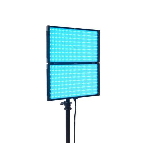 NANLITE PAVOSLIM 240C LED RGBWW PANEL LIGHT