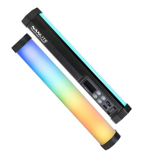 NANLITE PAVOTUBE II 6XR