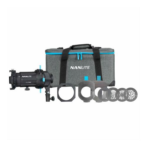 NANLITE 19 PROJECTION ATTACHMENT FOR FM MOUNT