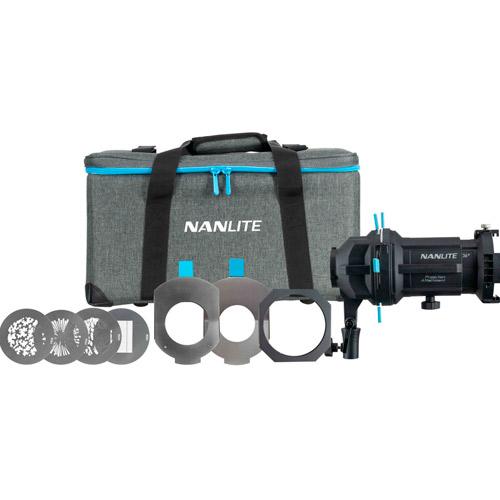 NANLITE 36 PROJECTION ATTACHMENT FOR FM MOUNT