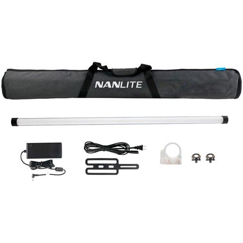NANLITE PAVOTUBE II 30X 1KIT
