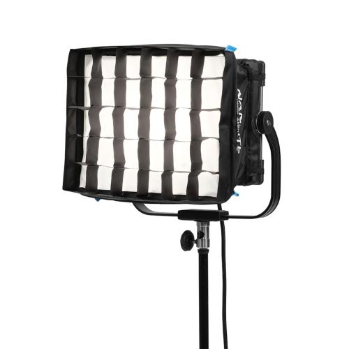 NANLITE SOFTBOX WITH EGGCRATE ALIEN 150C