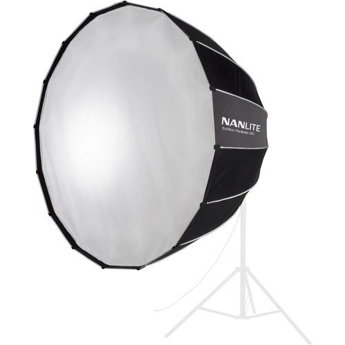 NANLITE PARABOLIC SOFTBOX 150